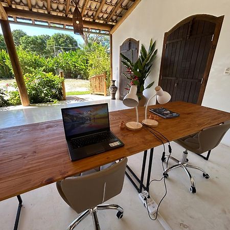 Villa Alexandre Pousada - Trancoso Zewnętrze zdjęcie