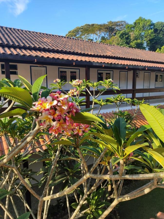 Villa Alexandre Pousada - Trancoso Zewnętrze zdjęcie