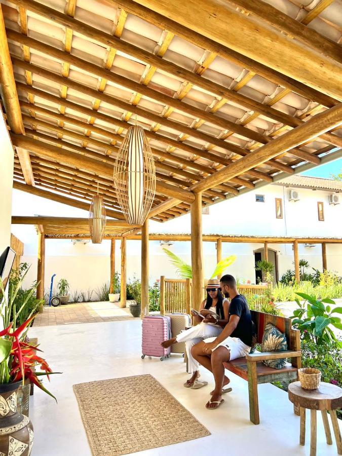 Villa Alexandre Pousada - Trancoso Zewnętrze zdjęcie