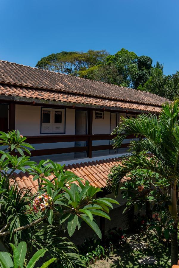 Villa Alexandre Pousada - Trancoso Zewnętrze zdjęcie