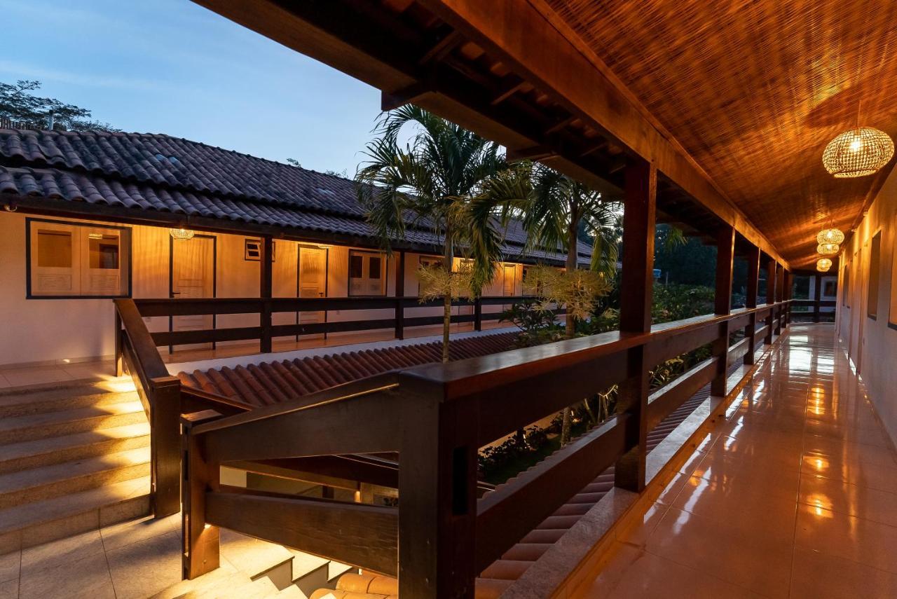 Villa Alexandre Pousada - Trancoso Zewnętrze zdjęcie