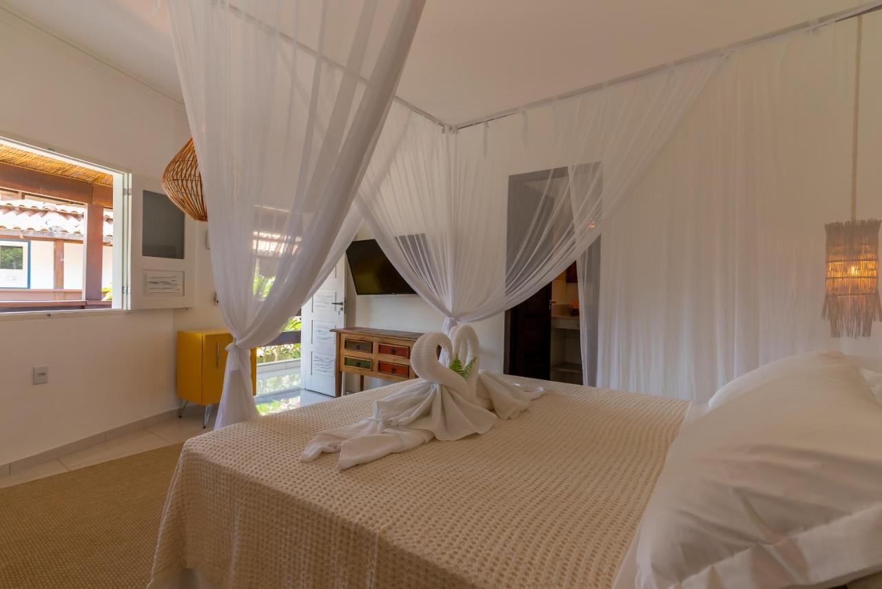 Villa Alexandre Pousada - Trancoso Zewnętrze zdjęcie