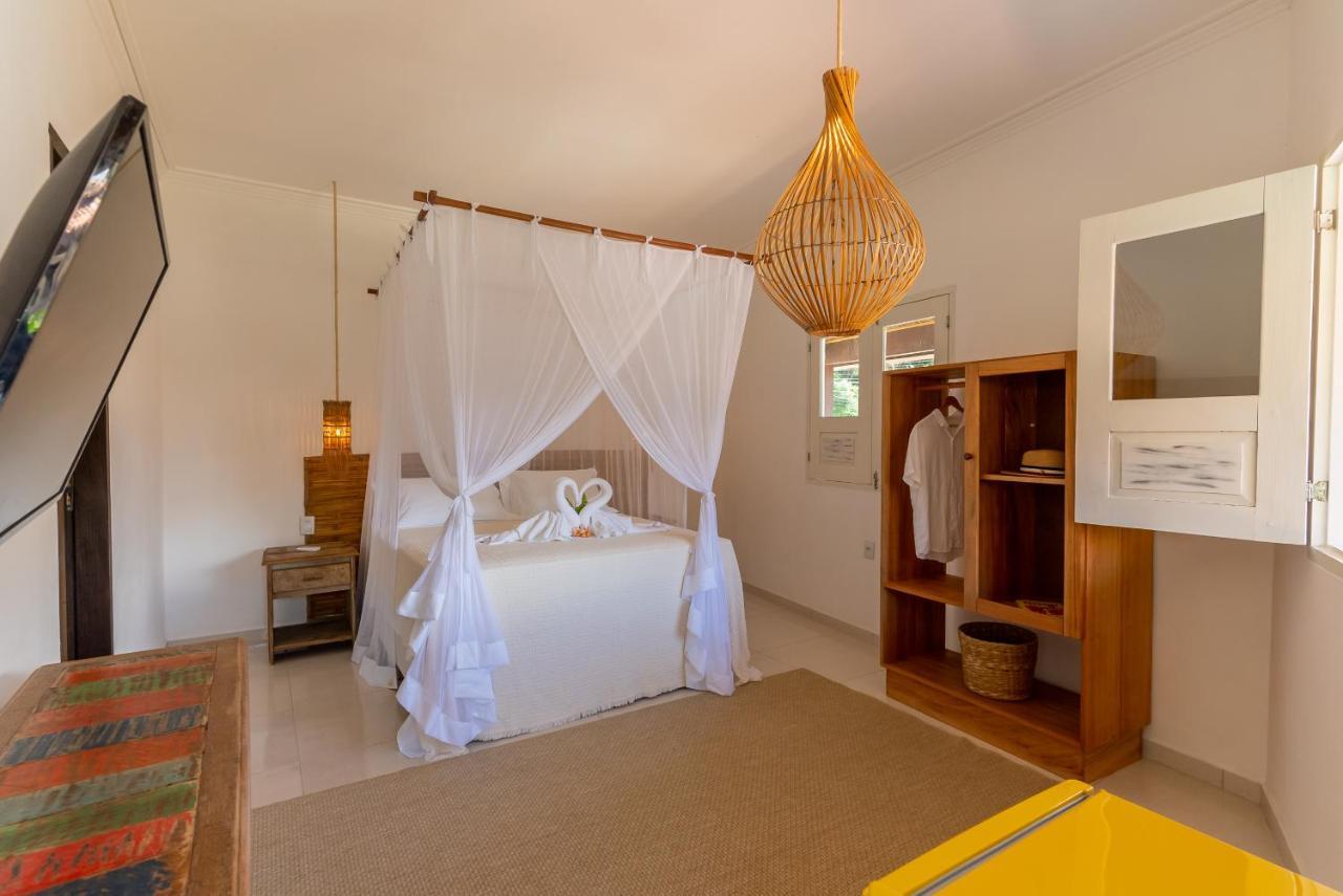 Villa Alexandre Pousada - Trancoso Zewnętrze zdjęcie