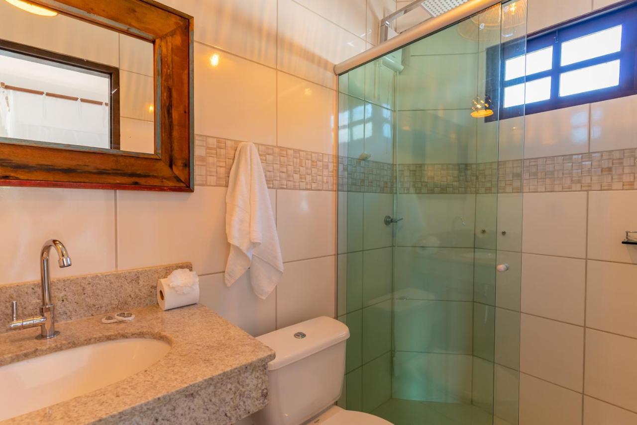 Villa Alexandre Pousada - Trancoso Zewnętrze zdjęcie