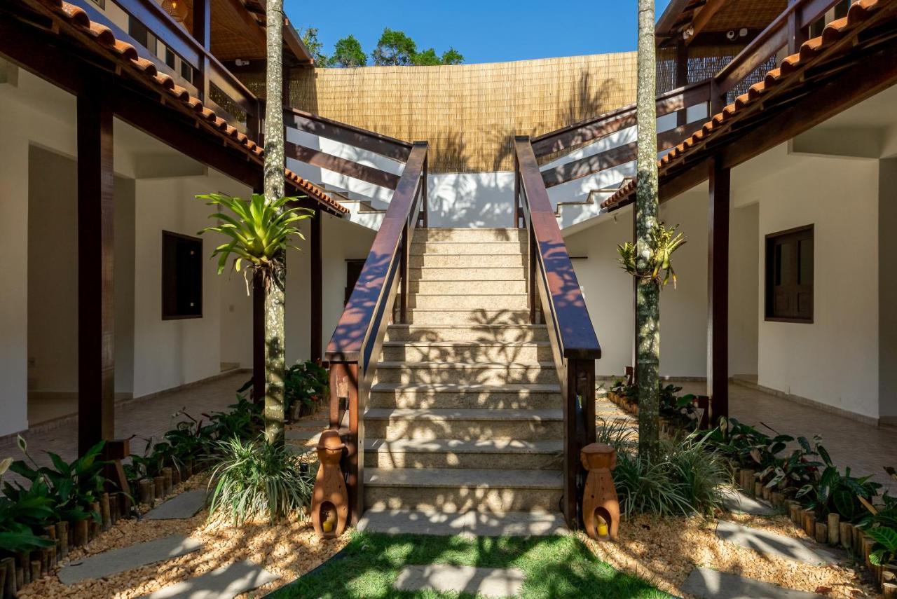 Villa Alexandre Pousada - Trancoso Zewnętrze zdjęcie