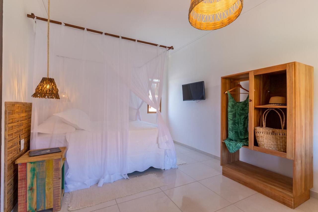 Villa Alexandre Pousada - Trancoso Zewnętrze zdjęcie