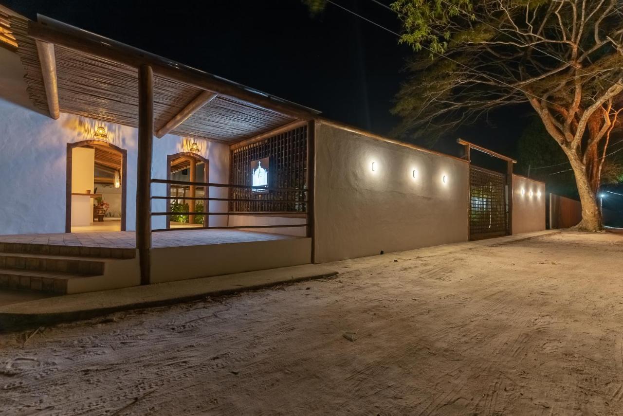 Villa Alexandre Pousada - Trancoso Zewnętrze zdjęcie
