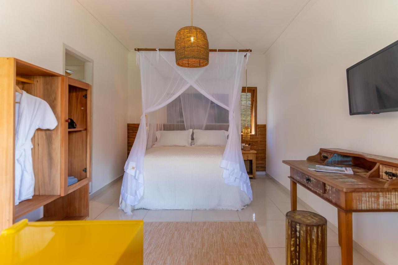 Villa Alexandre Pousada - Trancoso Zewnętrze zdjęcie