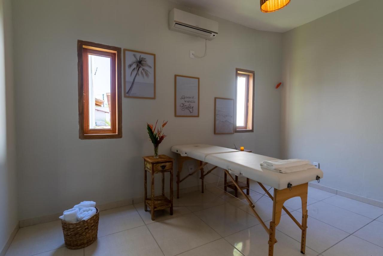 Villa Alexandre Pousada - Trancoso Zewnętrze zdjęcie