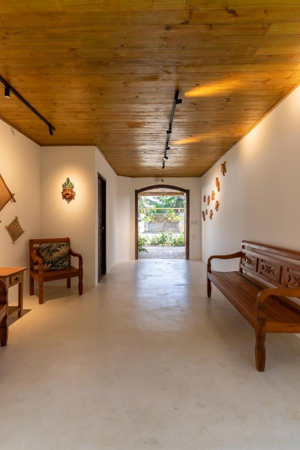 Villa Alexandre Pousada - Trancoso Zewnętrze zdjęcie