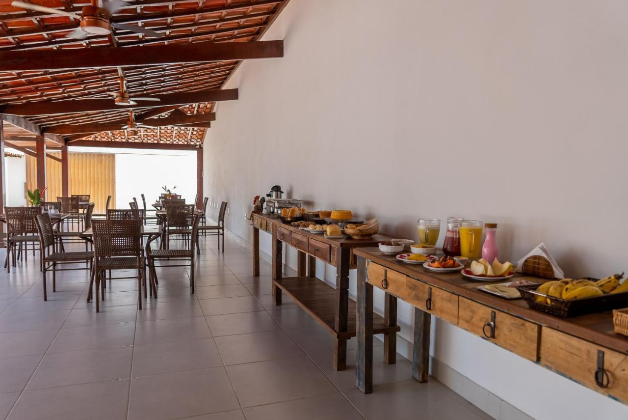Villa Alexandre Pousada - Trancoso Zewnętrze zdjęcie