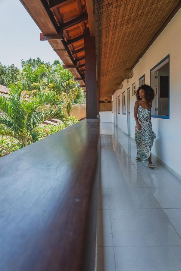 Villa Alexandre Pousada - Trancoso Zewnętrze zdjęcie