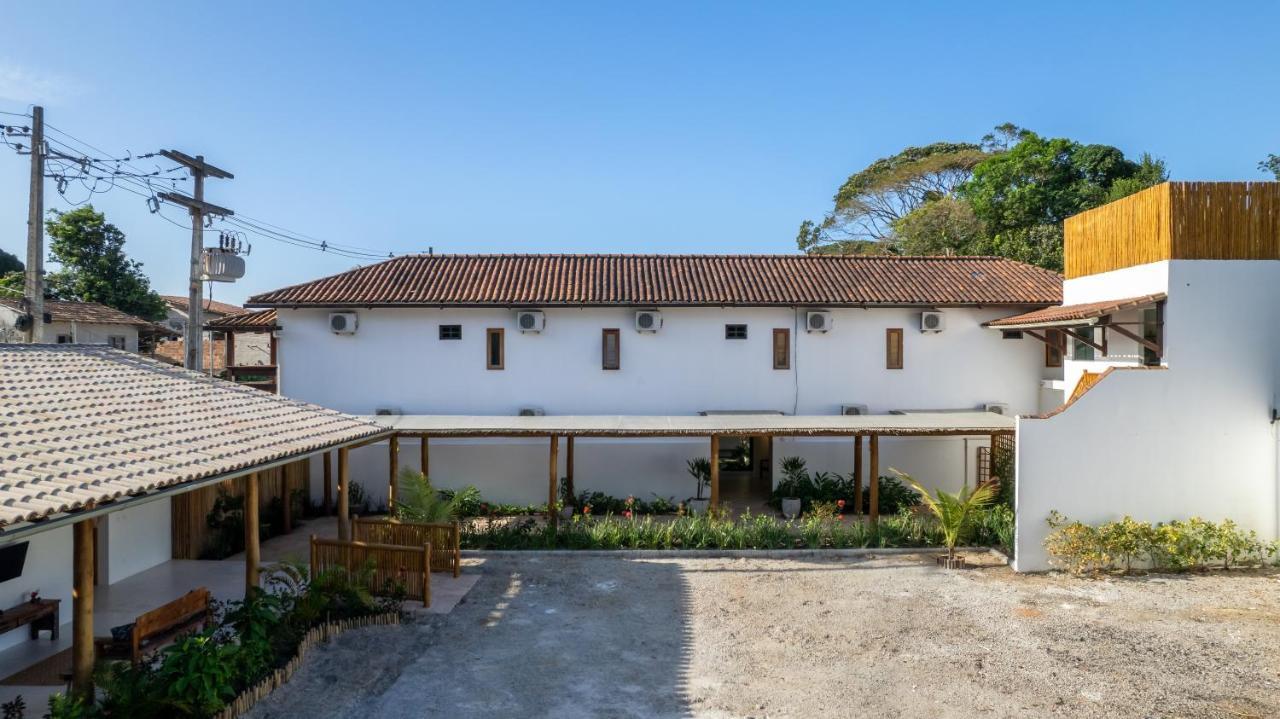 Villa Alexandre Pousada - Trancoso Zewnętrze zdjęcie