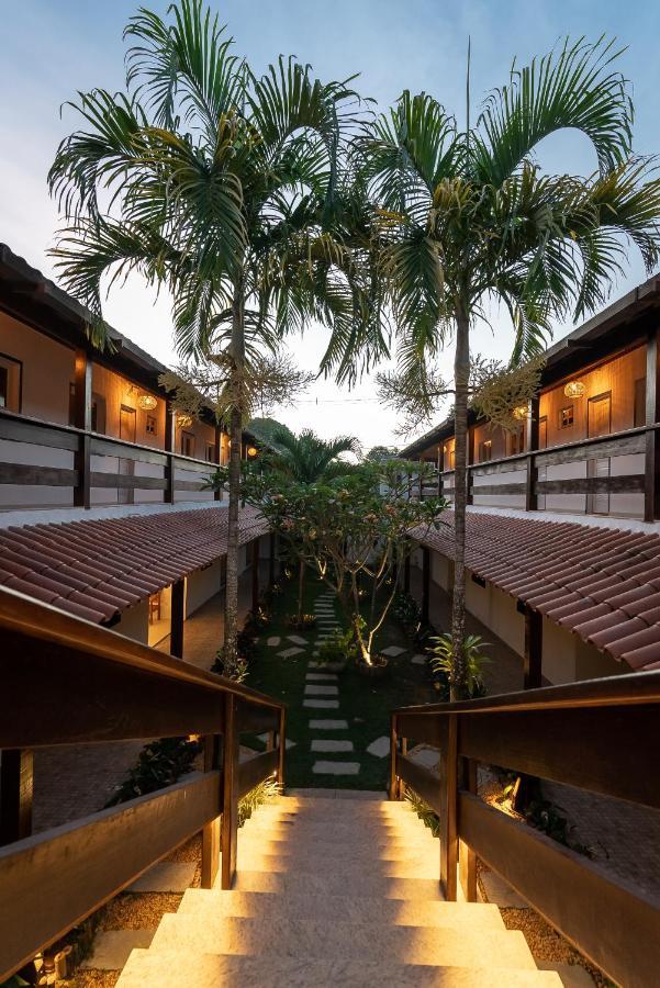 Villa Alexandre Pousada - Trancoso Zewnętrze zdjęcie