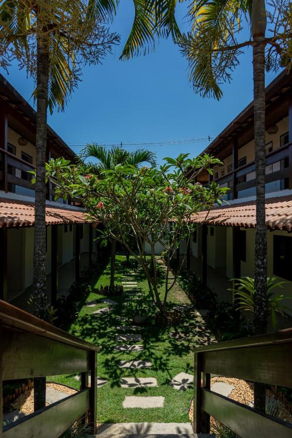Villa Alexandre Pousada - Trancoso Zewnętrze zdjęcie