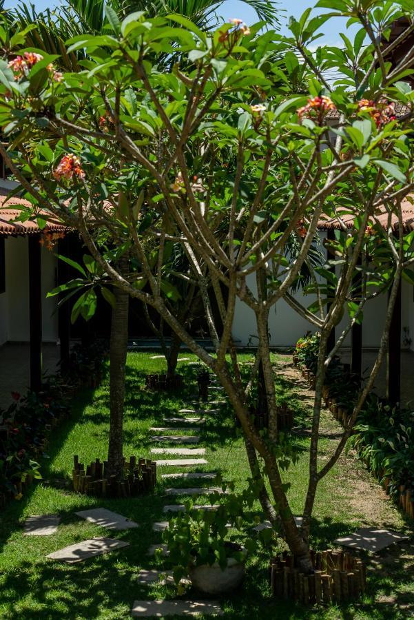 Villa Alexandre Pousada - Trancoso Zewnętrze zdjęcie