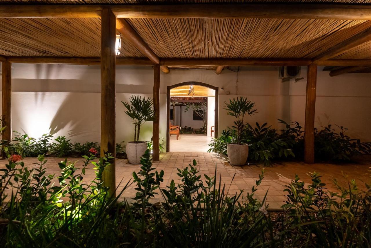 Villa Alexandre Pousada - Trancoso Zewnętrze zdjęcie
