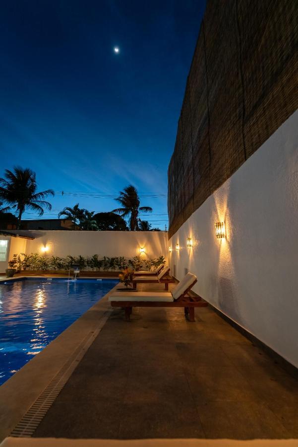 Villa Alexandre Pousada - Trancoso Zewnętrze zdjęcie