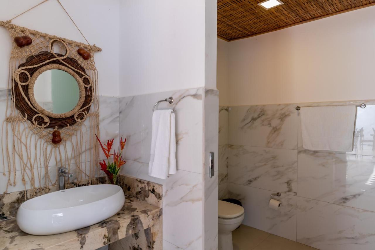 Villa Alexandre Pousada - Trancoso Zewnętrze zdjęcie