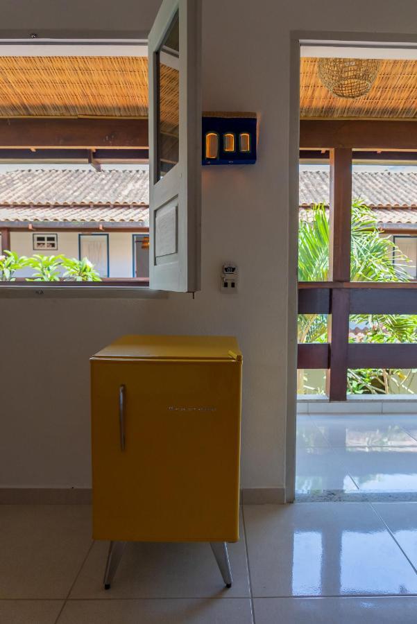 Villa Alexandre Pousada - Trancoso Zewnętrze zdjęcie