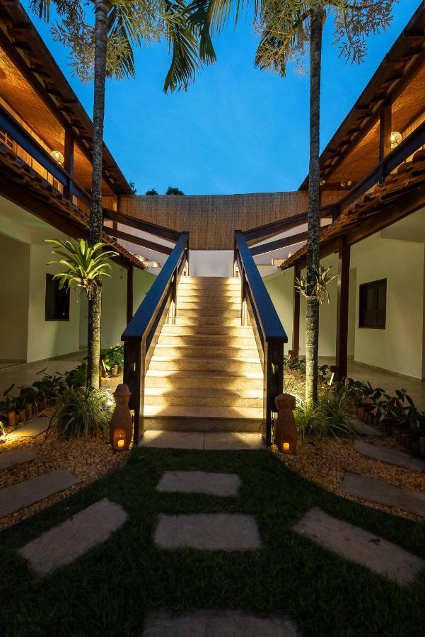 Villa Alexandre Pousada - Trancoso Zewnętrze zdjęcie
