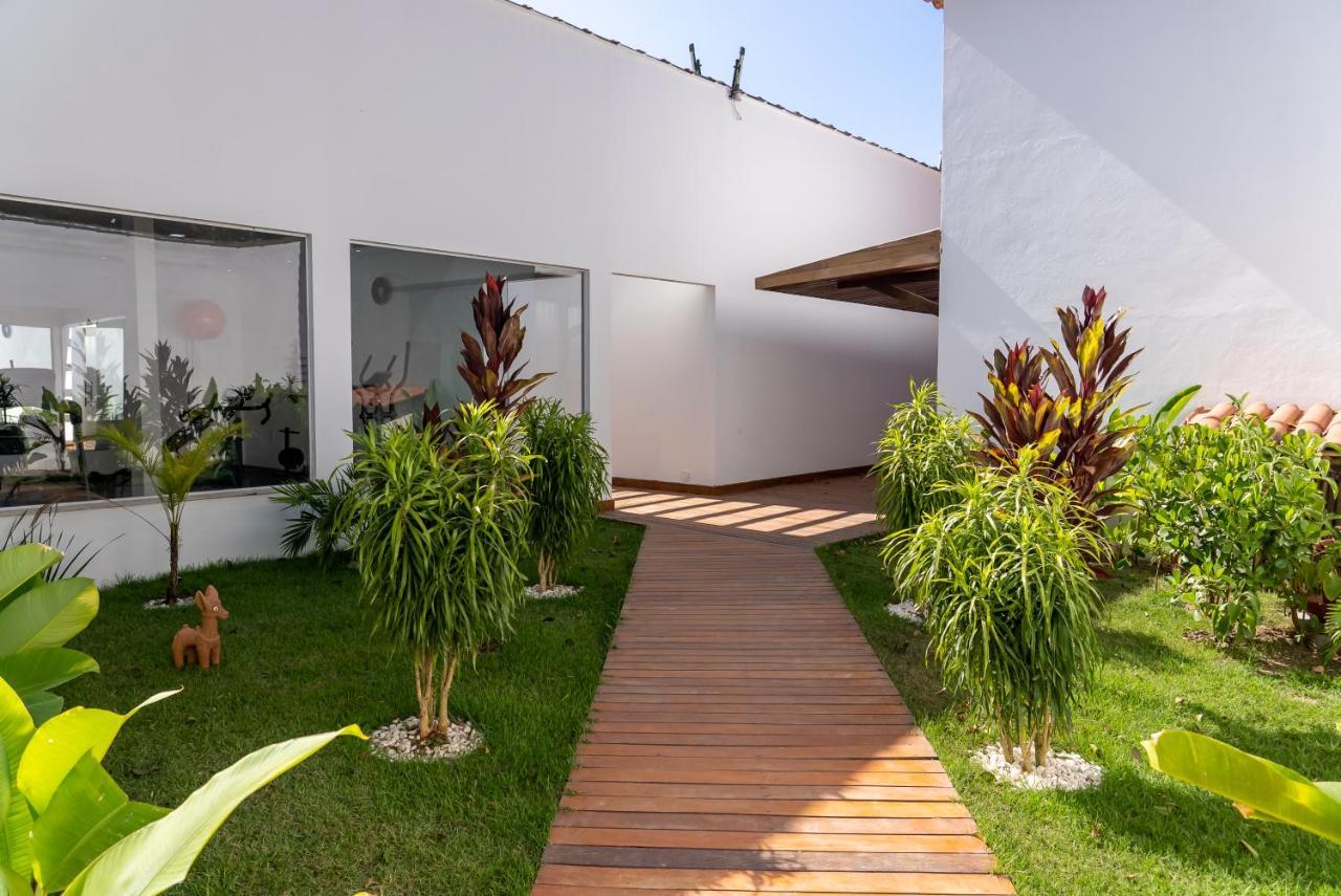 Villa Alexandre Pousada - Trancoso Zewnętrze zdjęcie