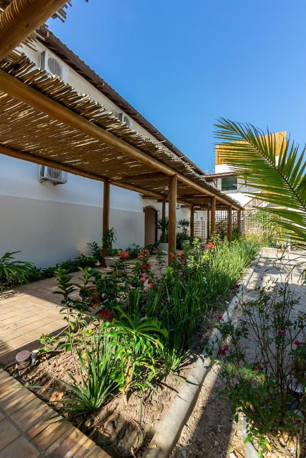 Villa Alexandre Pousada - Trancoso Zewnętrze zdjęcie