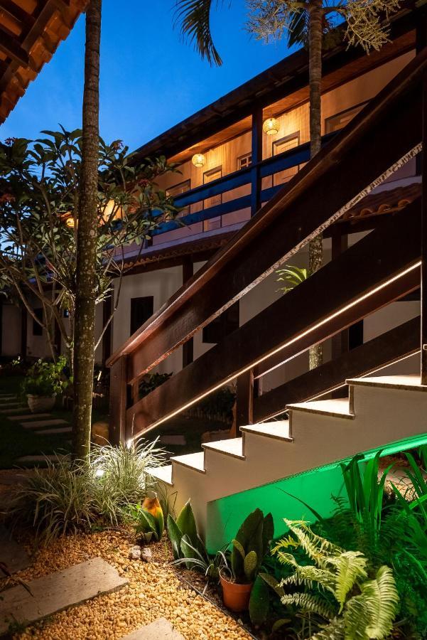 Villa Alexandre Pousada - Trancoso Zewnętrze zdjęcie