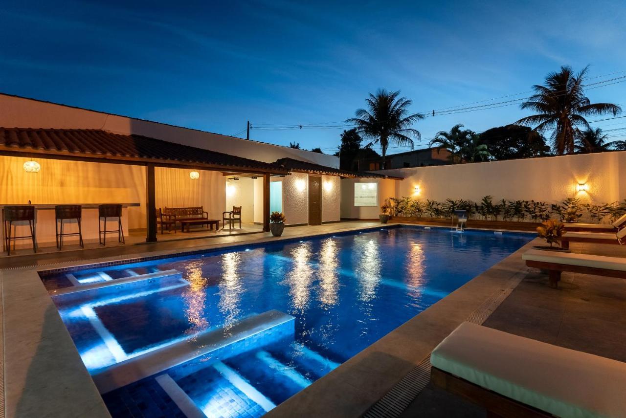 Villa Alexandre Pousada - Trancoso Zewnętrze zdjęcie
