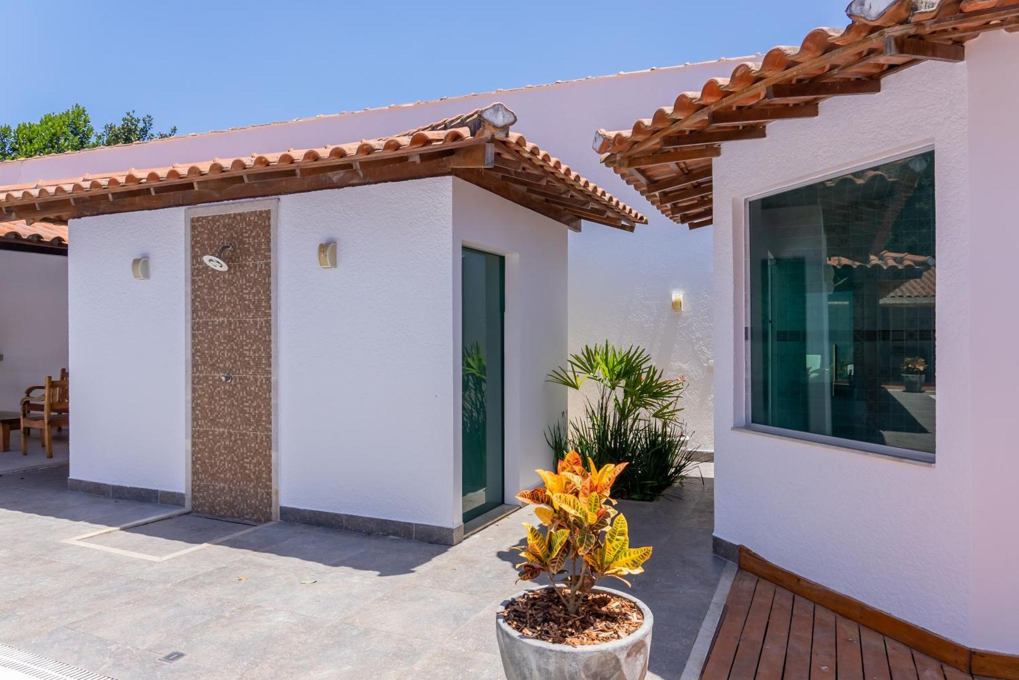 Villa Alexandre Pousada - Trancoso Zewnętrze zdjęcie