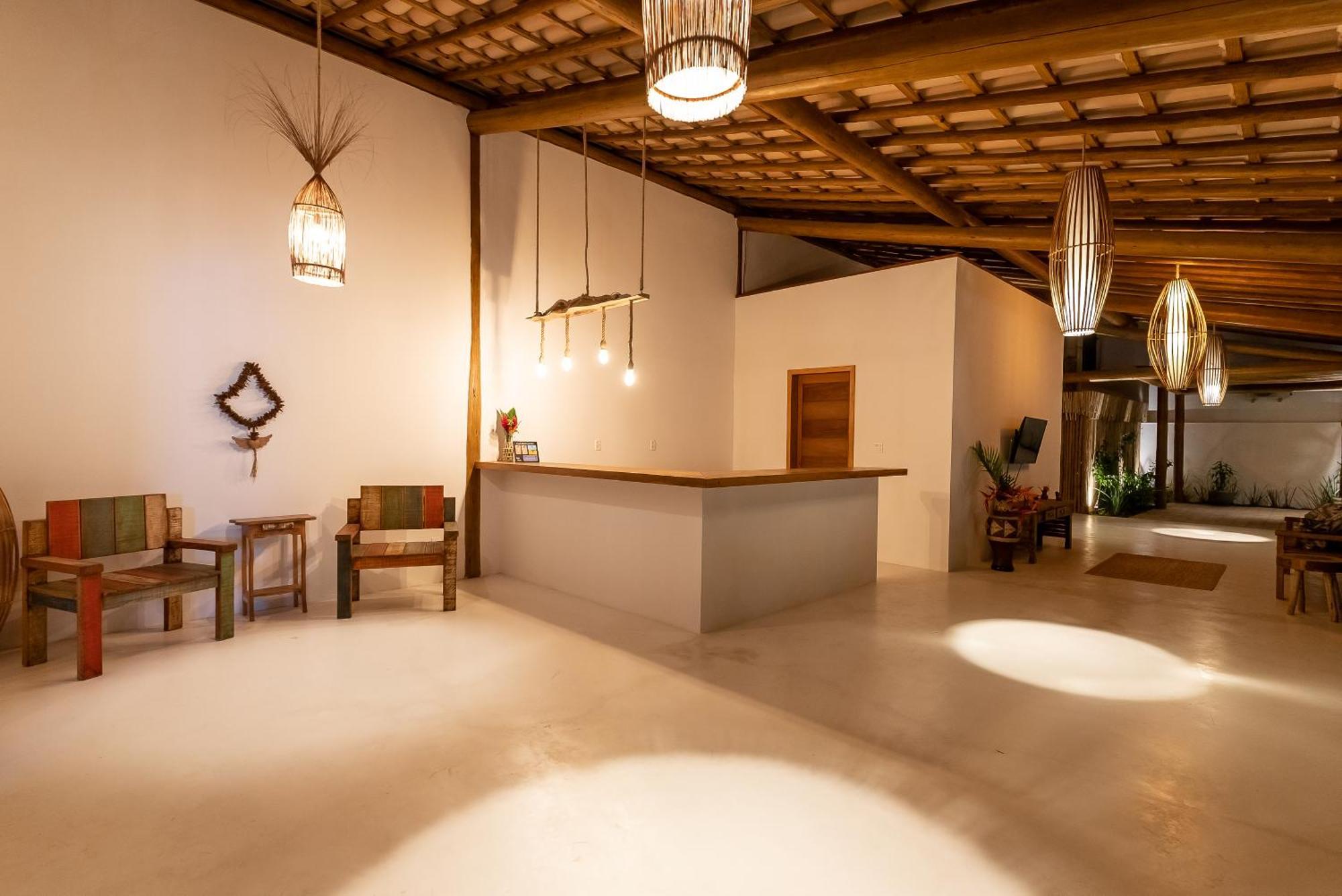 Villa Alexandre Pousada - Trancoso Zewnętrze zdjęcie