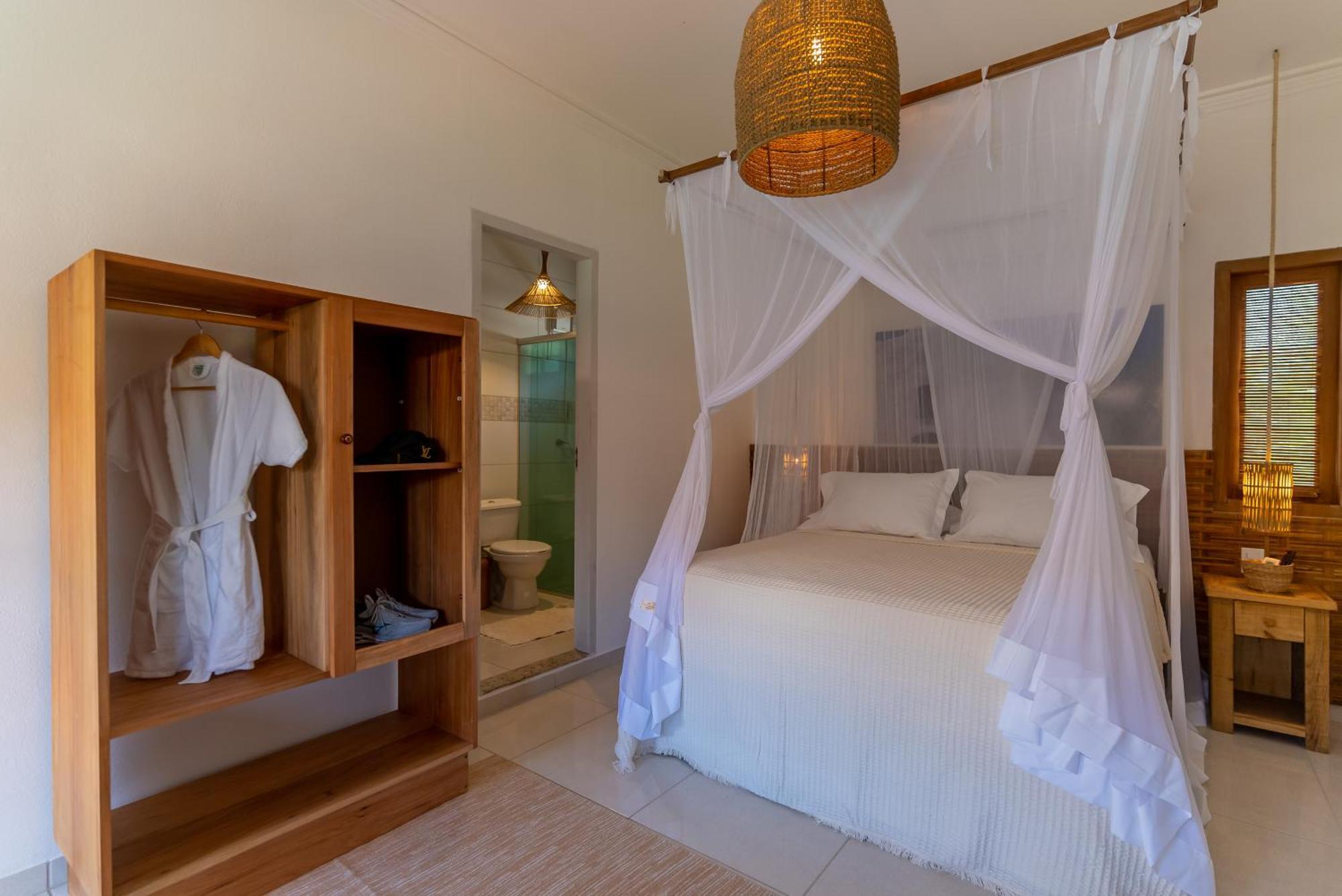 Villa Alexandre Pousada - Trancoso Zewnętrze zdjęcie