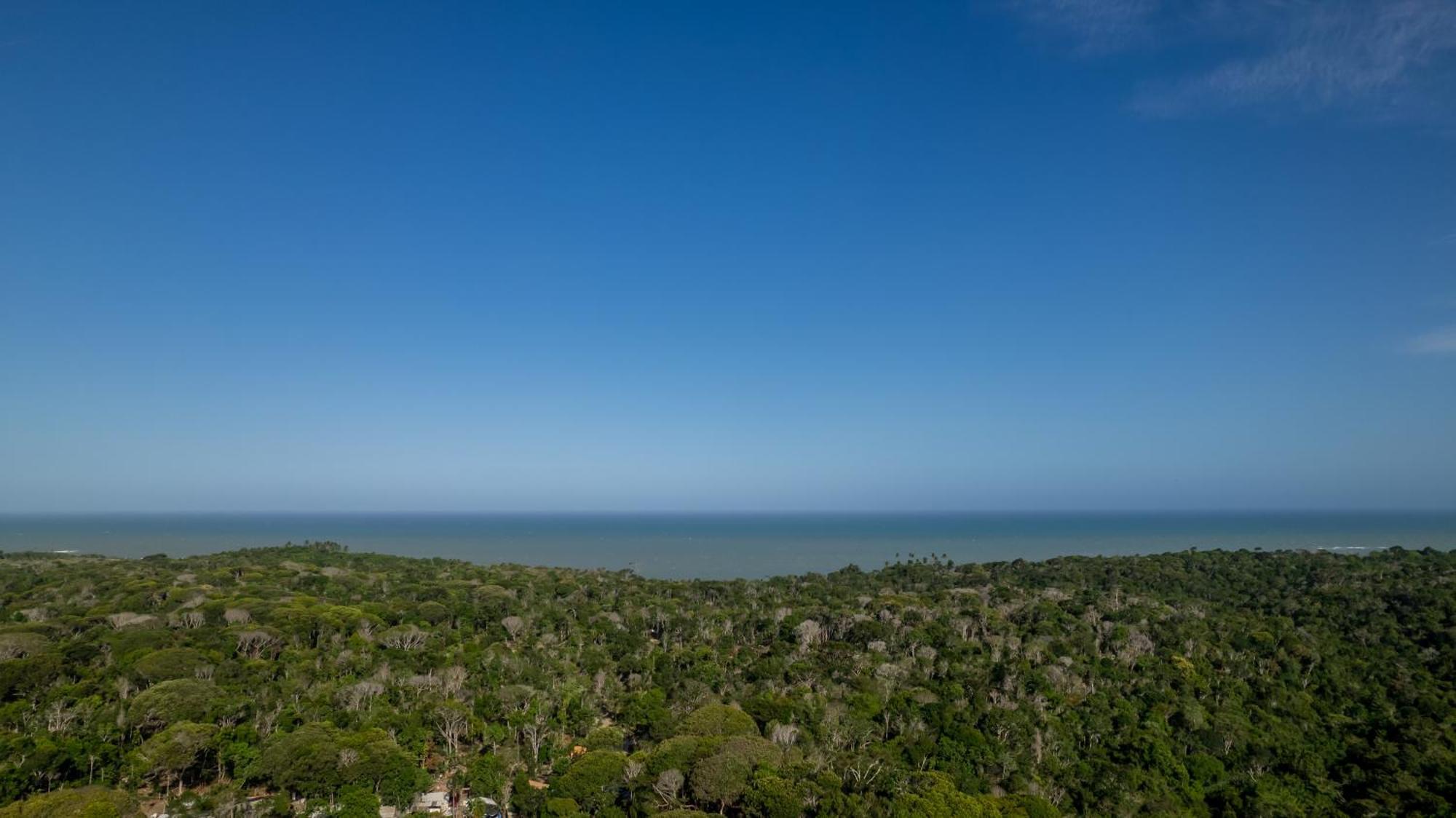 Villa Alexandre Pousada - Trancoso Zewnętrze zdjęcie