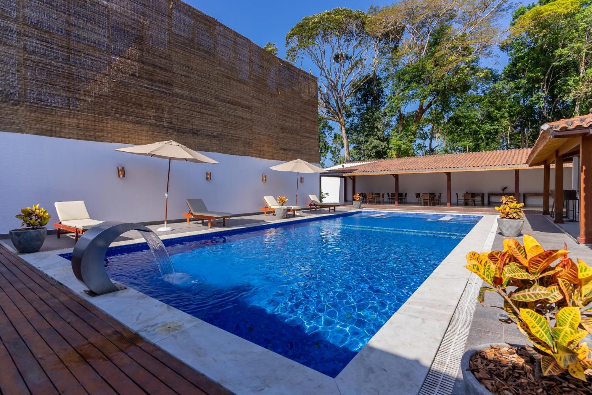 Villa Alexandre Pousada - Trancoso Zewnętrze zdjęcie