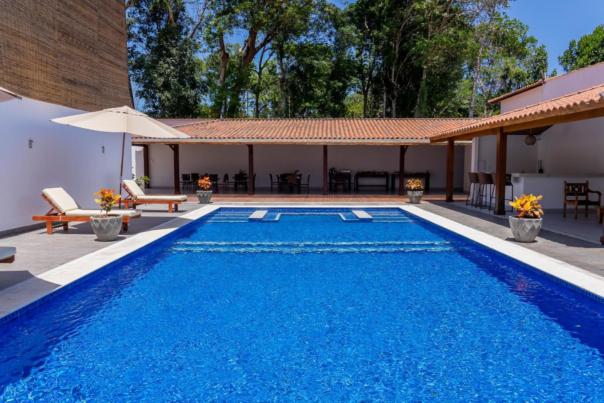 Villa Alexandre Pousada - Trancoso Zewnętrze zdjęcie