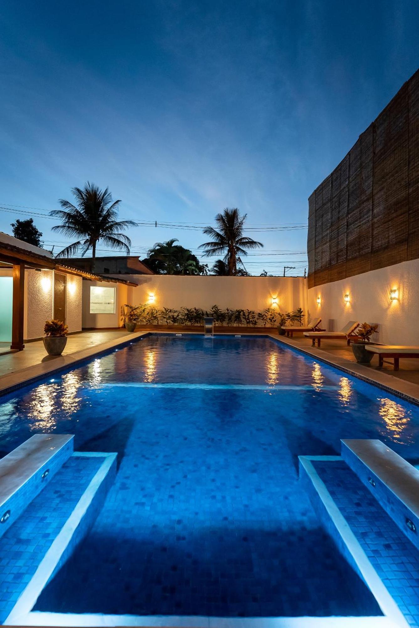 Villa Alexandre Pousada - Trancoso Zewnętrze zdjęcie