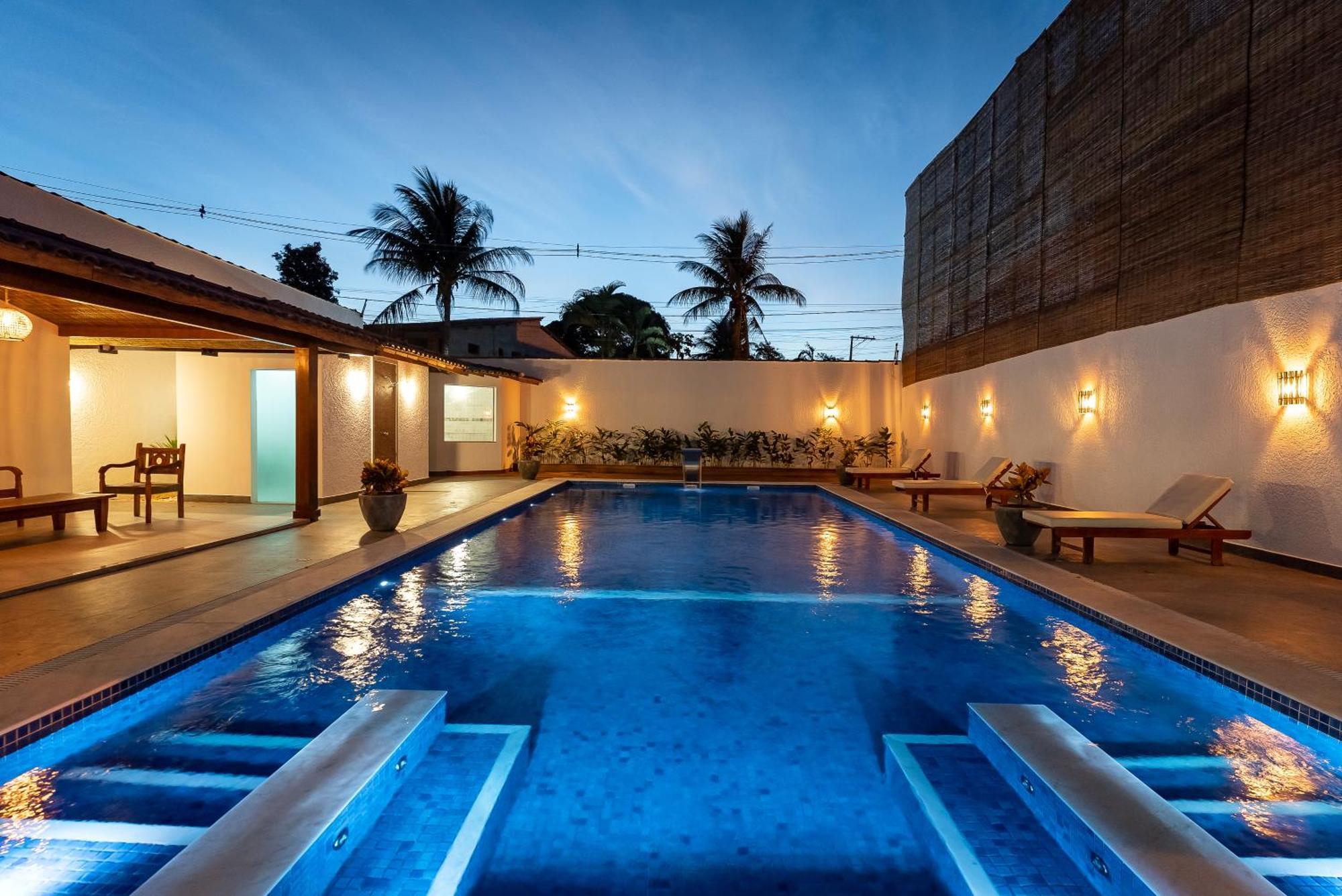 Villa Alexandre Pousada - Trancoso Zewnętrze zdjęcie