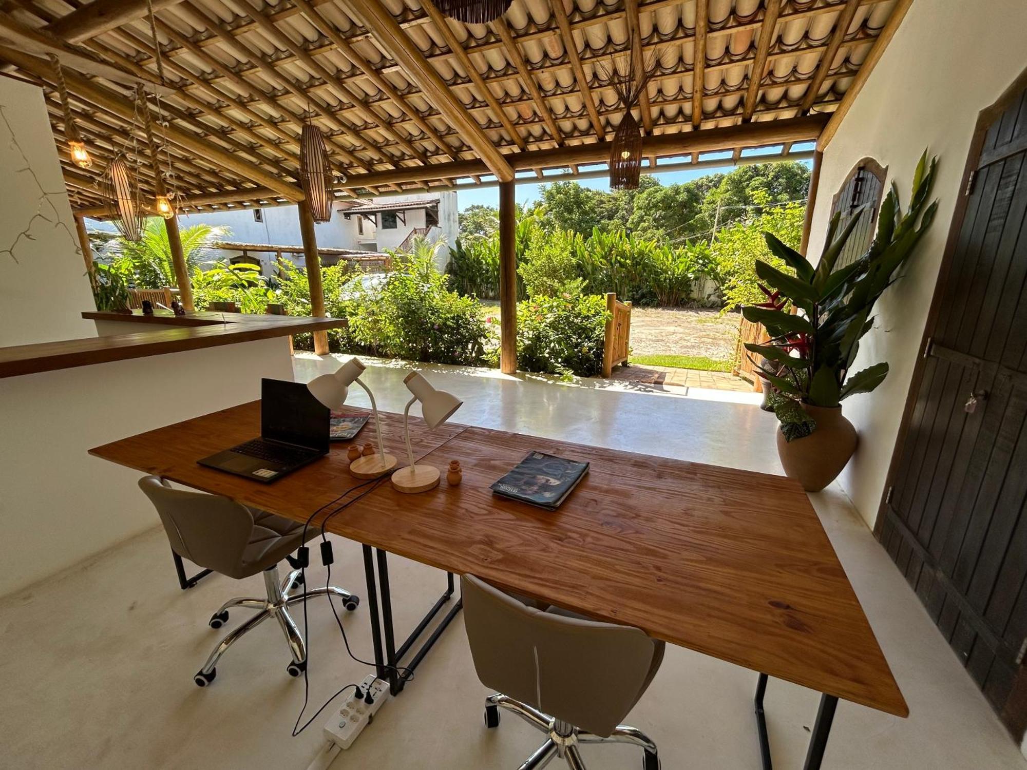 Villa Alexandre Pousada - Trancoso Zewnętrze zdjęcie